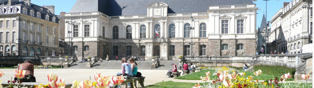 photo villes bretagne
